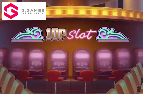 10p Slot